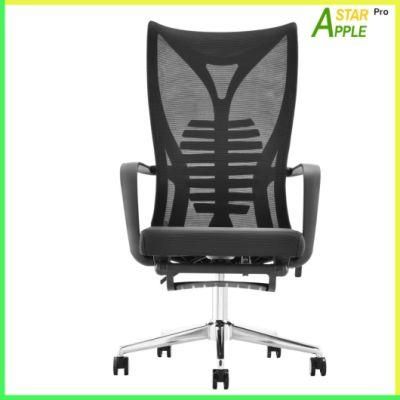 Modern Ergonomic Gaming Plastic Folding Shampoo Chairs Computer Game Leather Barber Nap Conference Meeting Executive Mesh Office Chair