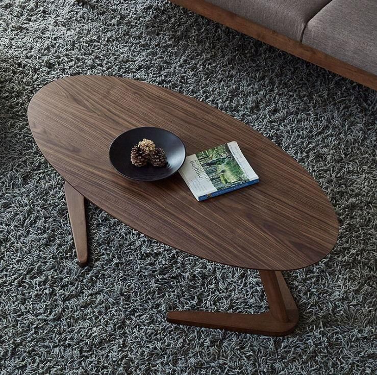 Good Quality Modern Wooden Coffee Table