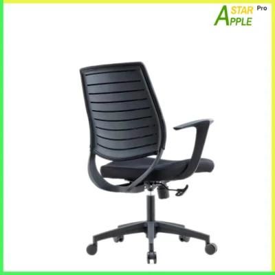 Massage Ergonomic Plastic as-B2184 Computer Parts Game Office Chair Furniture