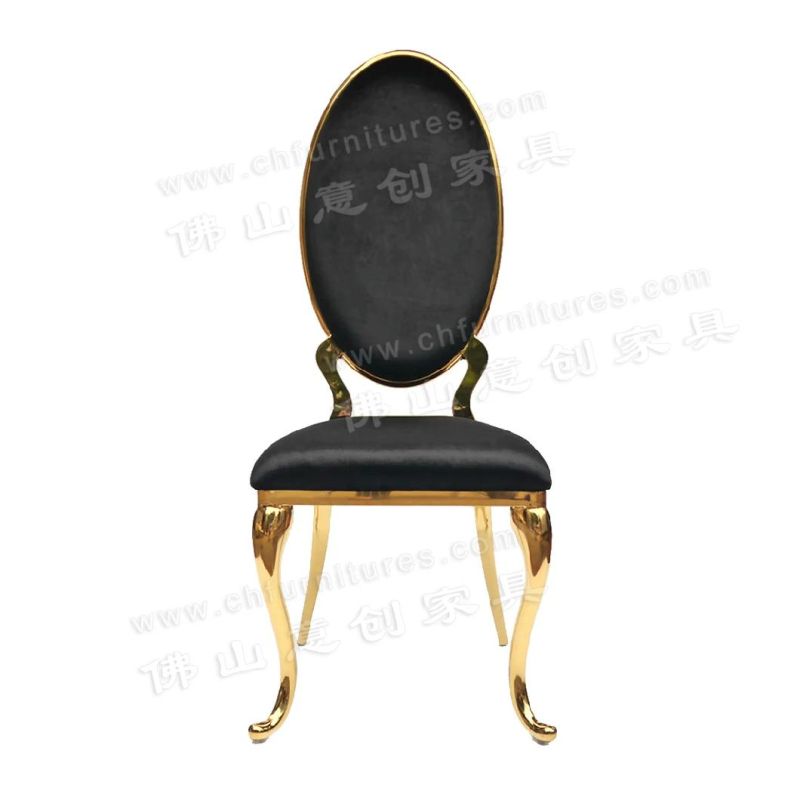 Hyc-Ss53 Modern Hotel Dining Living Room Chair for Wedding