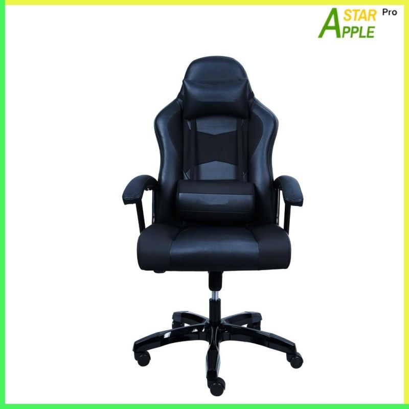 Super Comfortable Game Room Essential as-C2021 Gaming Chair with Armrest