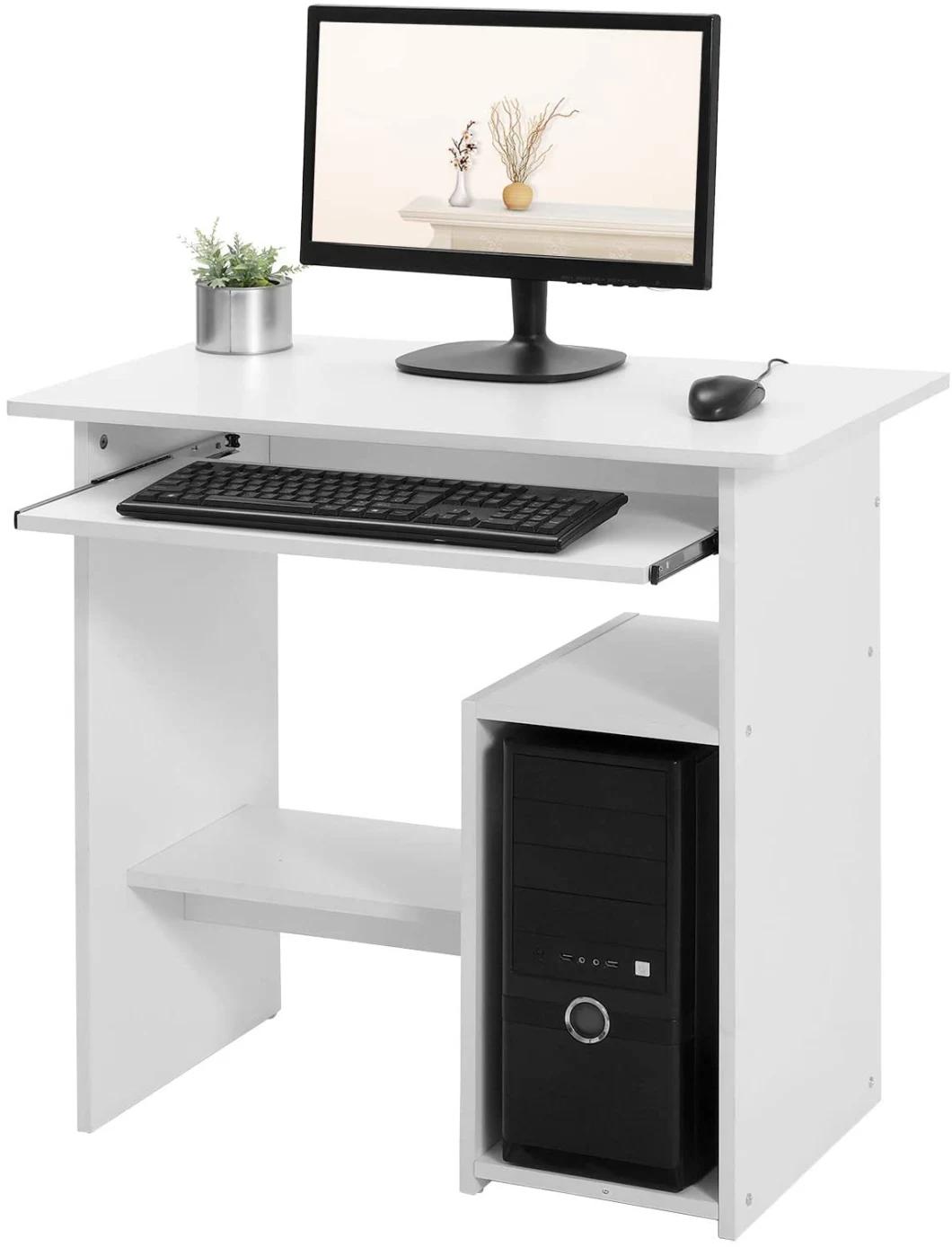 Italian Small Workstation Working Executive Wooden Office Desk Furniture