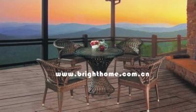 Garden Furniture / Leisure Furniture Set / Modern Outdoor Furniture