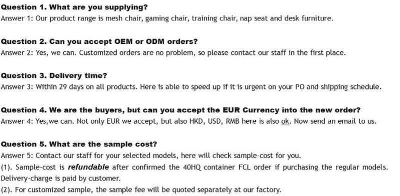 China Wholesale Ergonomic Computer Parts Folding Shampoo Chairs Mesh Pedicure Modern Barber Massage Styling Salon Barber Beauty Chair