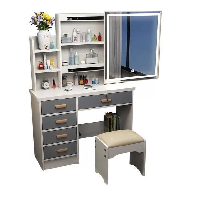 European Furniture Dresser Makeup Table Dressing Table Modern Furniture