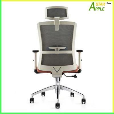 Office Modern Superior Quality Furniture as-C2189whl Plastic Gaming Workstation Chair