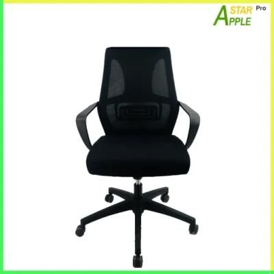 Class 3 Gas Lift Modern Mesh Chair with Nylon Base