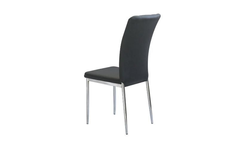 Hot Sale Modern Office Furniture Chairs Hotel Leather Dining Chair