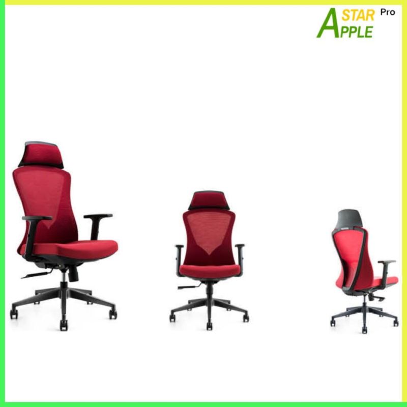 Home Office Furniture as-C2190 Executive Plastic Boss Chair with Armrest