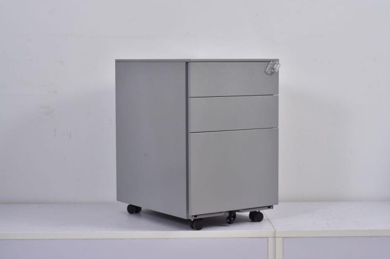 Modern Design Document Steel Cabinet Office Furniture