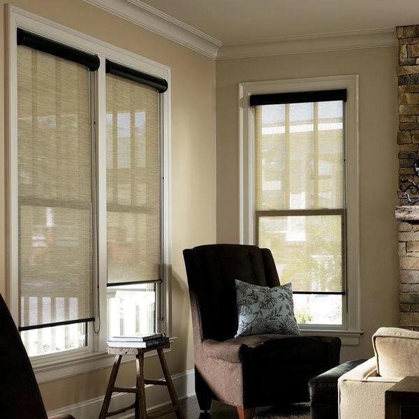 Reasonable Price and Top Quality of Roller Blind