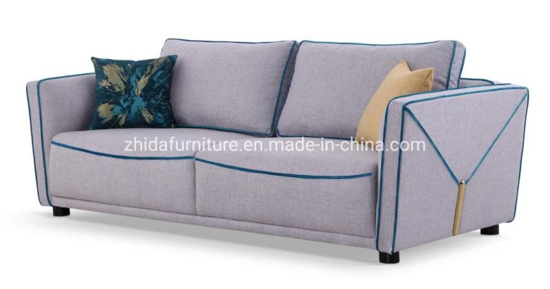 Home Furniture Living Room Furniture Hotel Bedroom Sofa