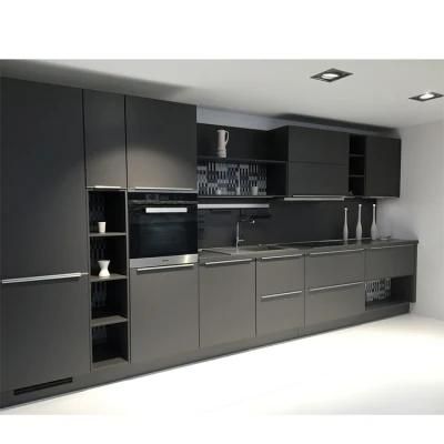 Ready to Assemble White Shaker Modern Design Kitchen Cabinet