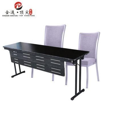 Conference Meeting Furniture Modern Luxury Stacking Hotel Chairs for Banquet Hall