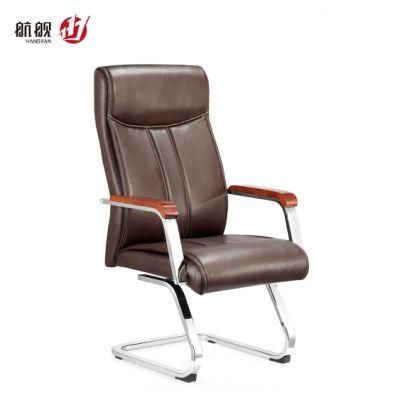 Hot Modern High Quality Office Executive Leather Conference Chair