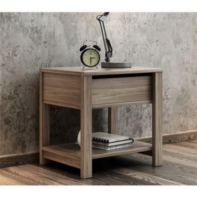 Simple Modern Bedroom Nightstand Bedroom Furniture 0331