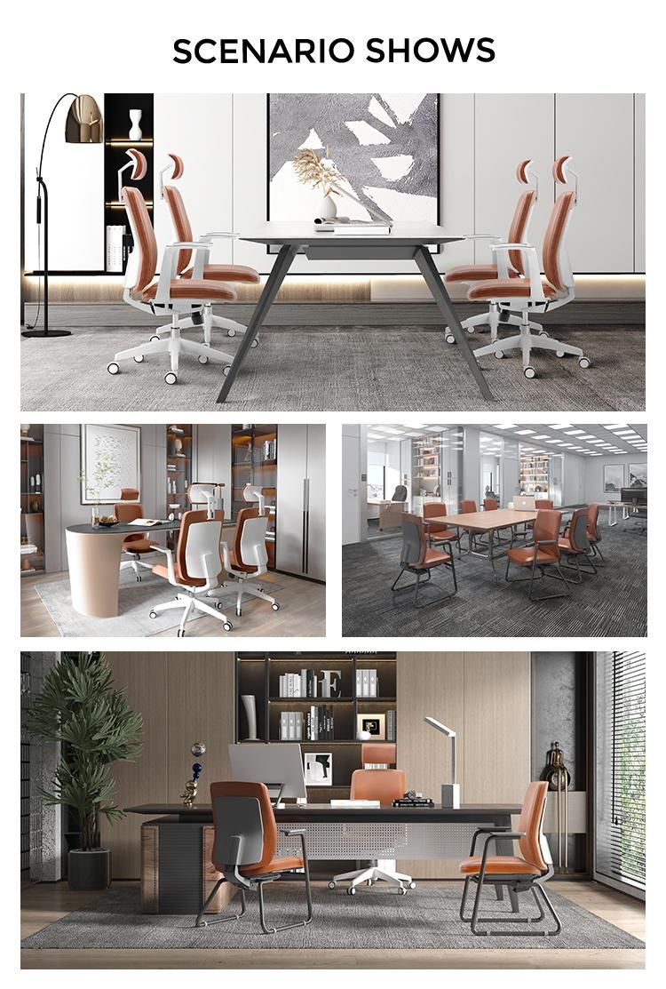 Modern Office Furniture Ergonomic Executive Chair