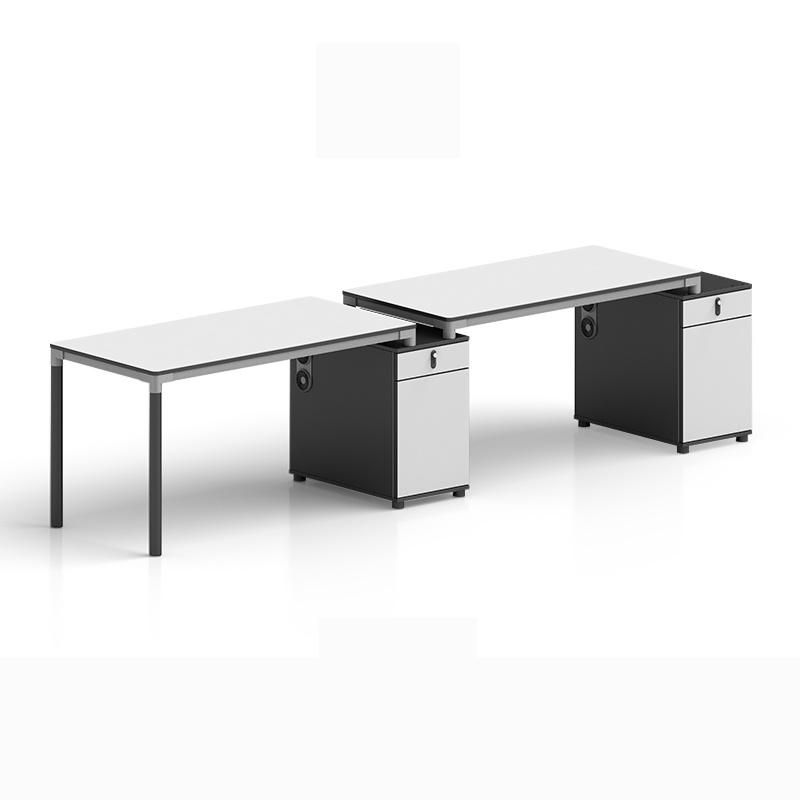 High Quality Office Furniture 2 Person Workstation Modern Office Desk