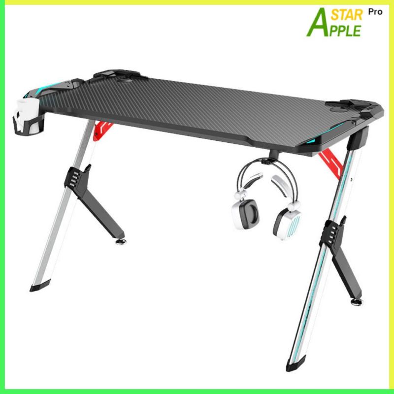 Modern Wholesale Market Folding Game Table Luxury Office Executive Computer Parts Laptop Desk