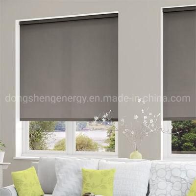 Indoor Shade Blackout Blinds