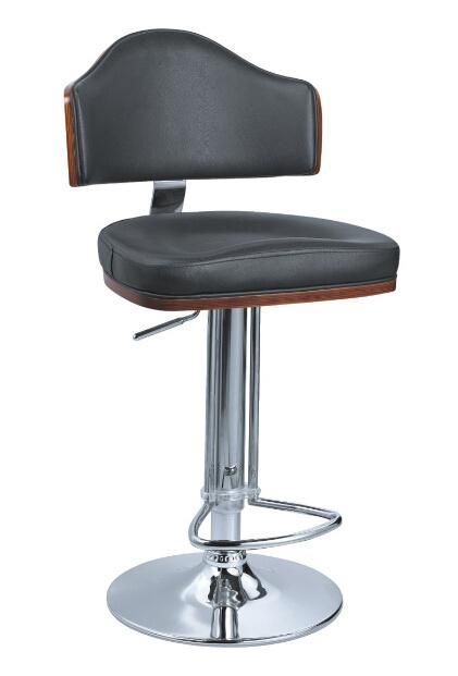 Modern Leisure Leather Bar Chair, Bar Stool (SZ-BC47)