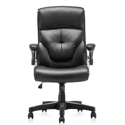 Senior Formal Boss Executive Comfort Suitable for Sedentary Office Chairs