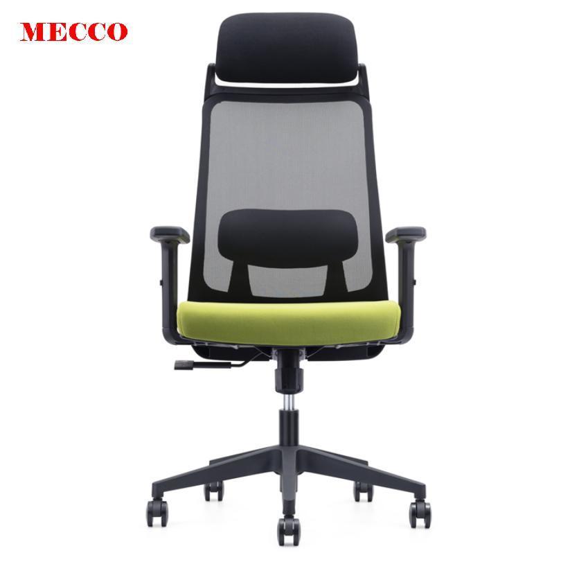 2022 Amazon Hot Sales Classic Design Office Chair for Wholesale Project Office Furniture High Quality and Good Price High Back Mesh Office Chair