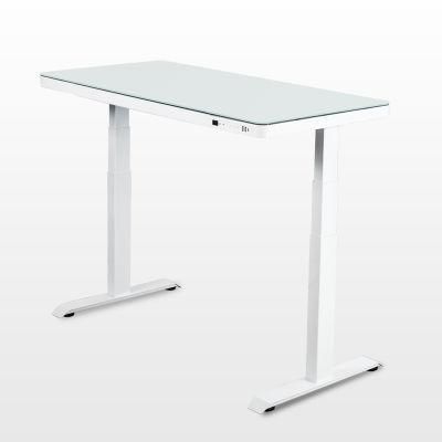 Practical Low Price CE Certificated Height Adjustable Standing Desk