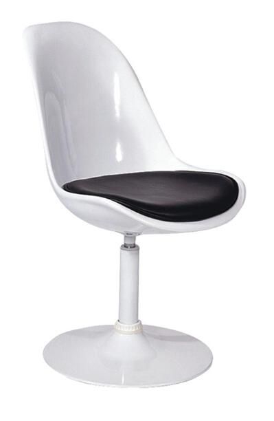 Fashion Modern ABS Plastic Leisure Chair (SZ-ABS540)