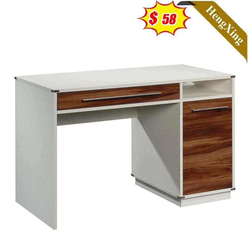 Nordic Style Light Luxury Modern Makeup Table Computer Desk