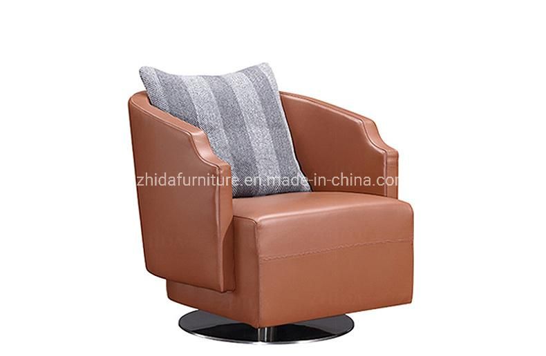 Hot Sale Chinese Factory Swivel Leisure Chair