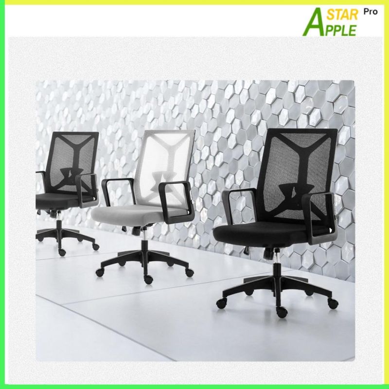 Creative Backrest Foldable Modern Home Furniture Computer Office Boss Chair