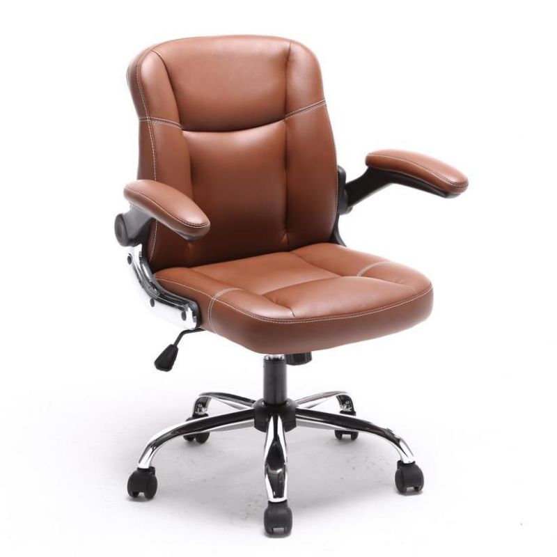 Orange Pink Brown Bright Live Chair Office Chair Meeting Chair Visitor Chair