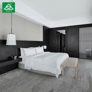 Luxury Design Five Star Hotel Bedroom Furniture Set