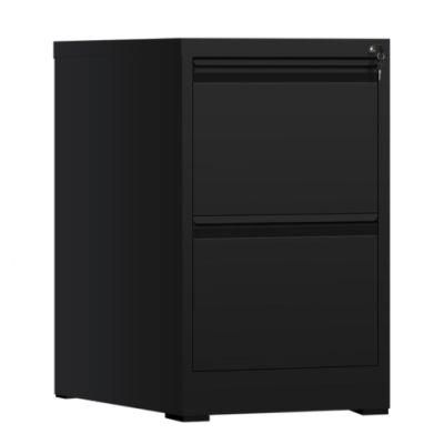 Office Furniture Filing Cabinet Storage 2 Drawer File Cabinets