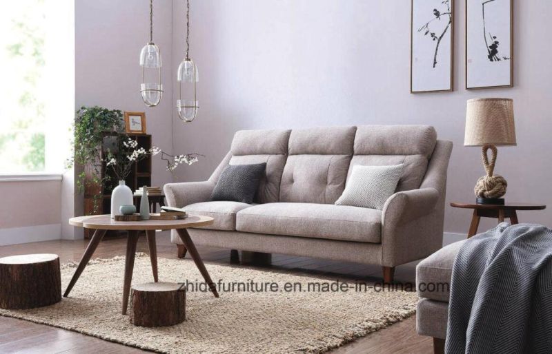 Home Sofa Hotel Sofa Living Room Furniture Set