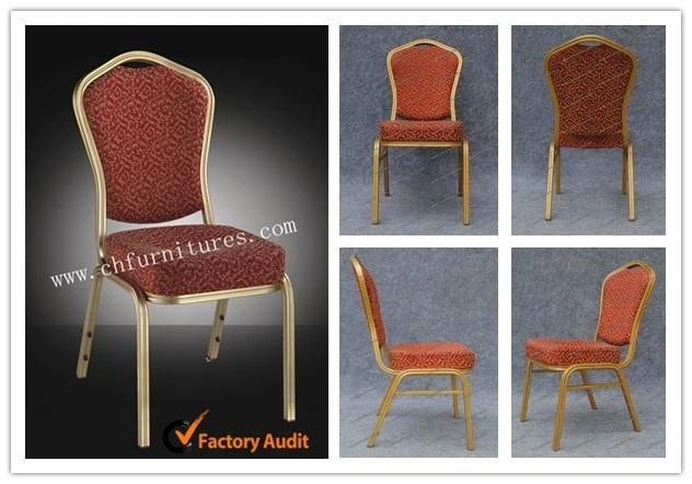 High Quality Stacking Conference Banquet Furniture for Hotel Meeting Room (YC-B70)