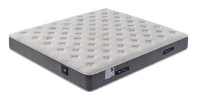 Good Sleep Comfortable Medical Care Bed Mattress Luxury Italian Bed Mattress