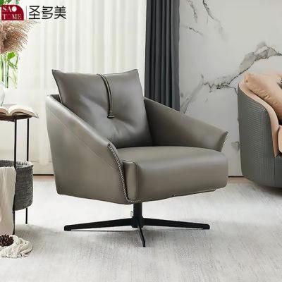 High Quality Leisure Recliner Sofa Living Room Furniture Chair Modern