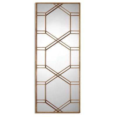 Hot Sale Floor Mirror Full Body Dressing Mirror for Bedroom