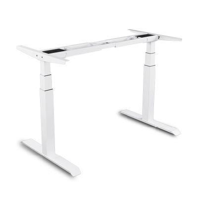 Ergonomic Affordable Home Furniture CE-EMC Certificated Standing Desk