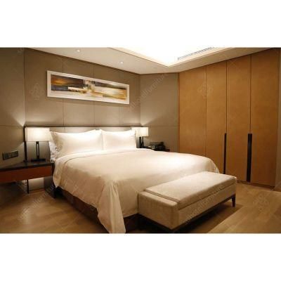 Modern Design Custom Made Hotel Furniture Apartment Furniture