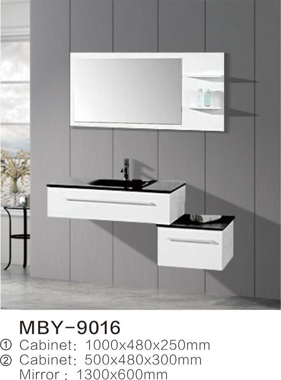 New Design Luxury Bathroom Cabinet Bathroom Vanity Mirror Cabinet Bathroom Luxury Cabinet Furniture