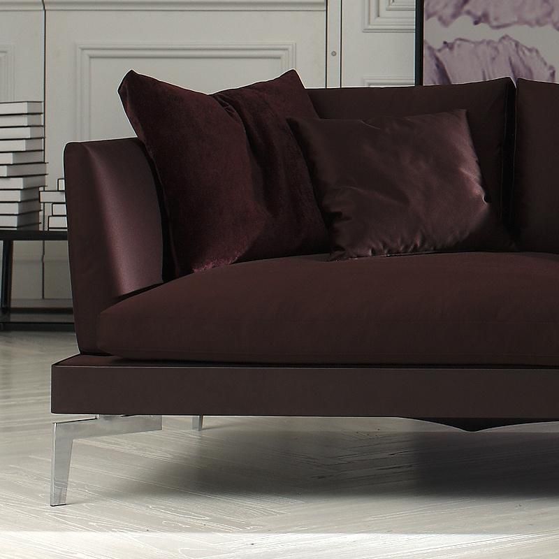 Modern Luxury Italian Sofa for Living Room Furniture