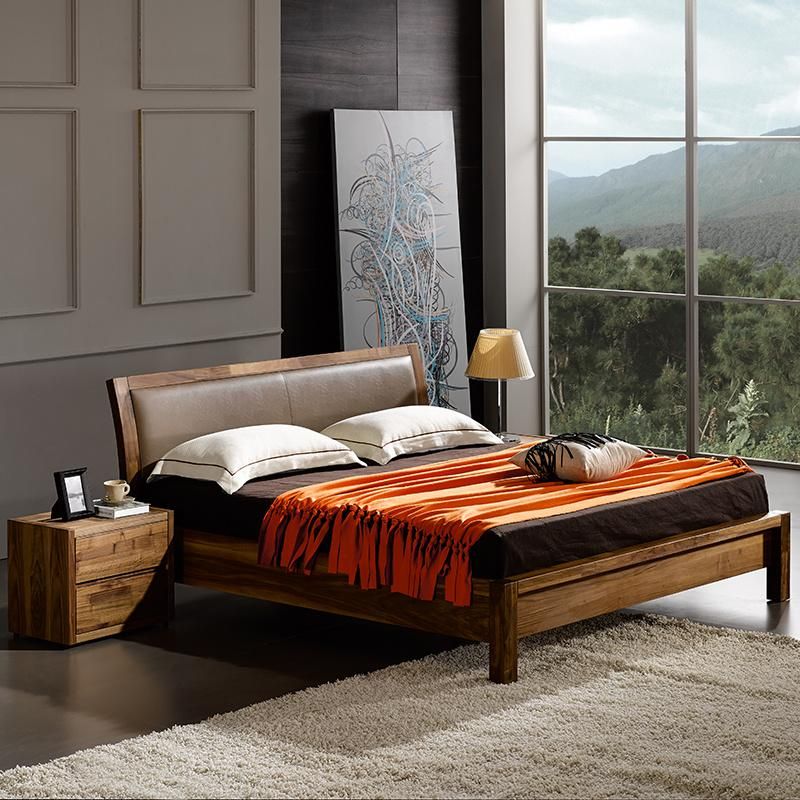 High Quality Bedroom Furniture Modern Home Furniture