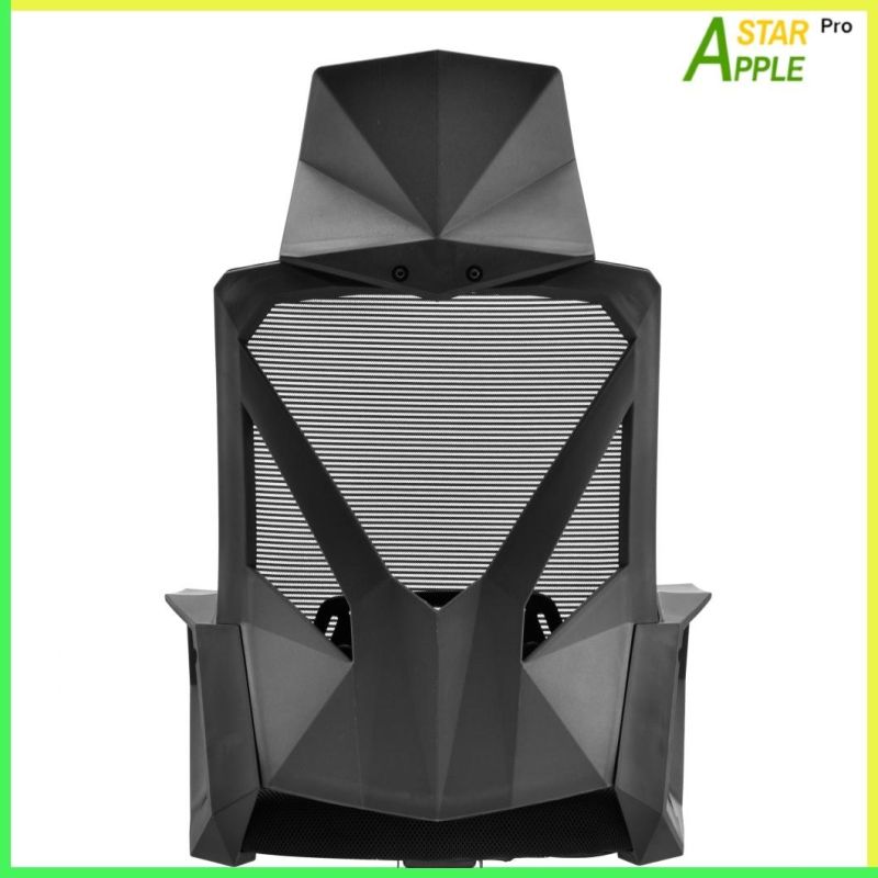 Awesome as-C2055 Office Chair with Durable Mechanism and Nylon Base