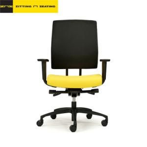 PU High Back Reusable Nylon Chair with Good Service