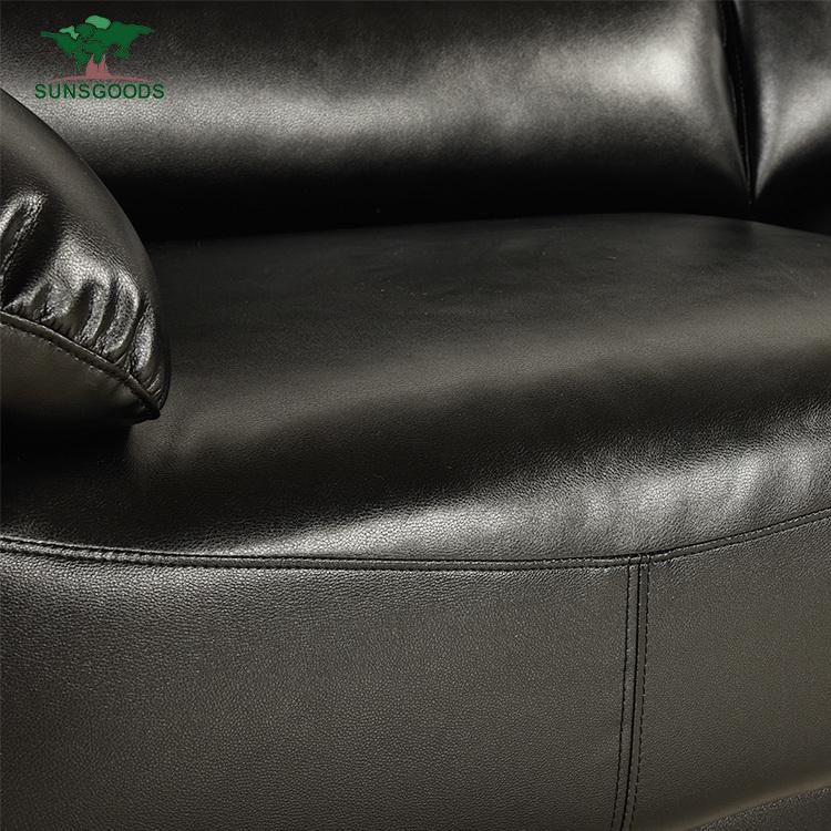 New Modern Classic Design Furniture China Sofa Leather Sofa