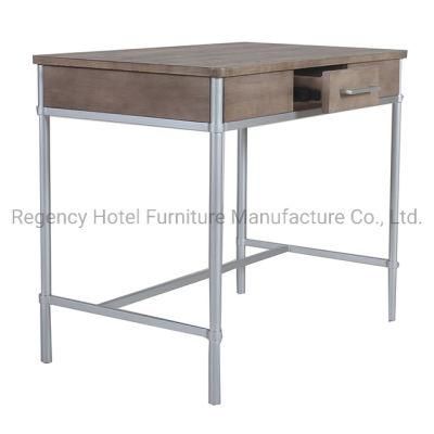 Wholesale Modern Furniture Hotel Room Furniture Hospitality Furniture Writing Desk for Hotel Use