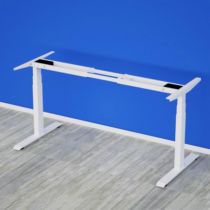 Dual Motor Electric Height Adjustable Standing Desk